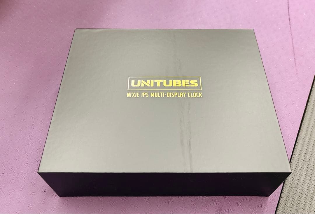 【開封済み商品】【MARVEL TUBES】ニキシー管シミュレーター