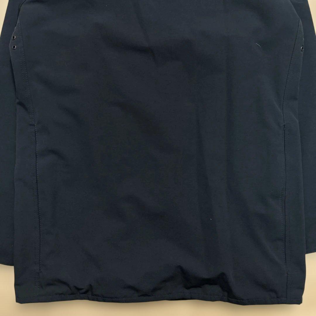 20AW Barbour / SL BEAUFORT 2LAYER ネイビー