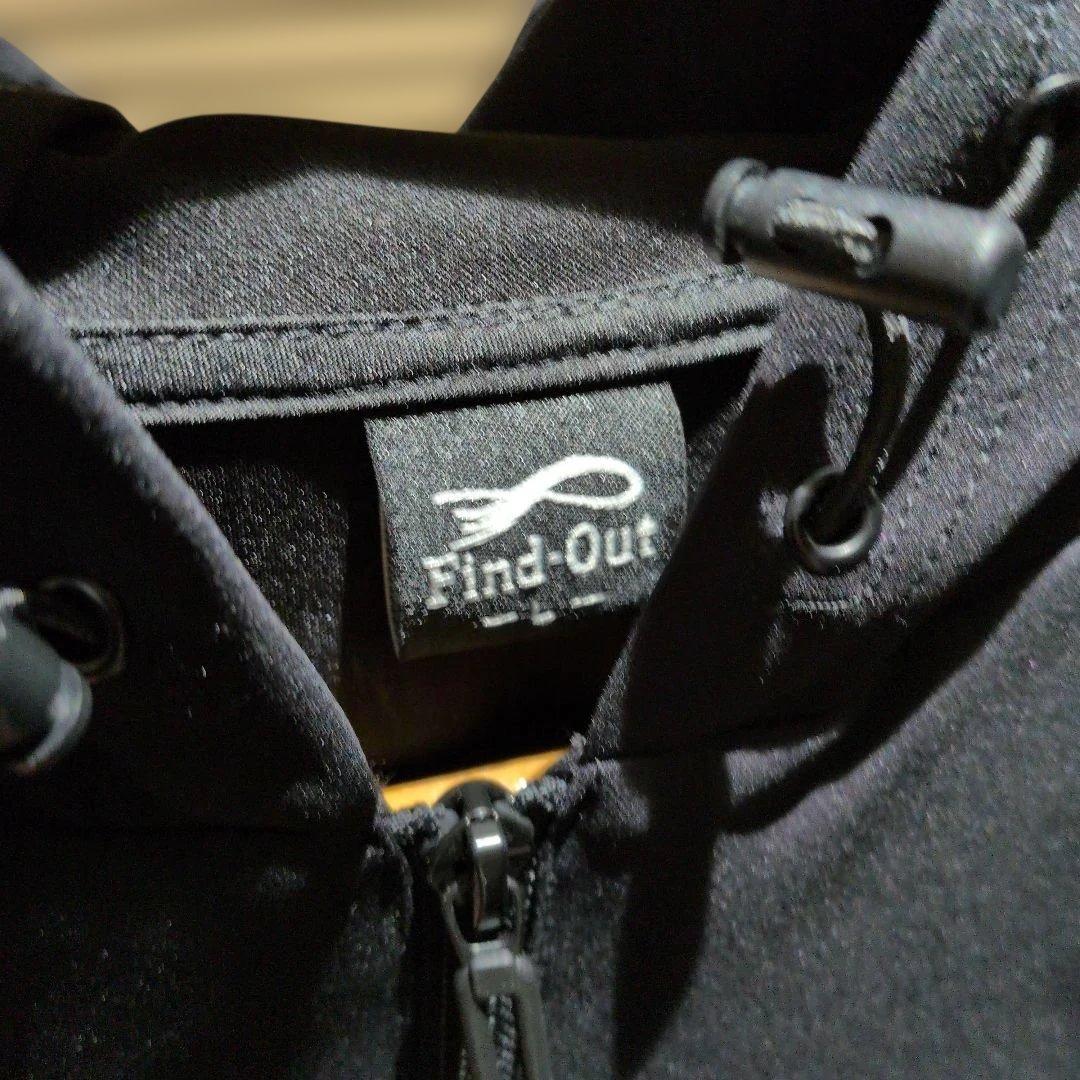 【SBMG】ドリブンスウェット　セットアップ　ジョガーパンツ　L　ブラック