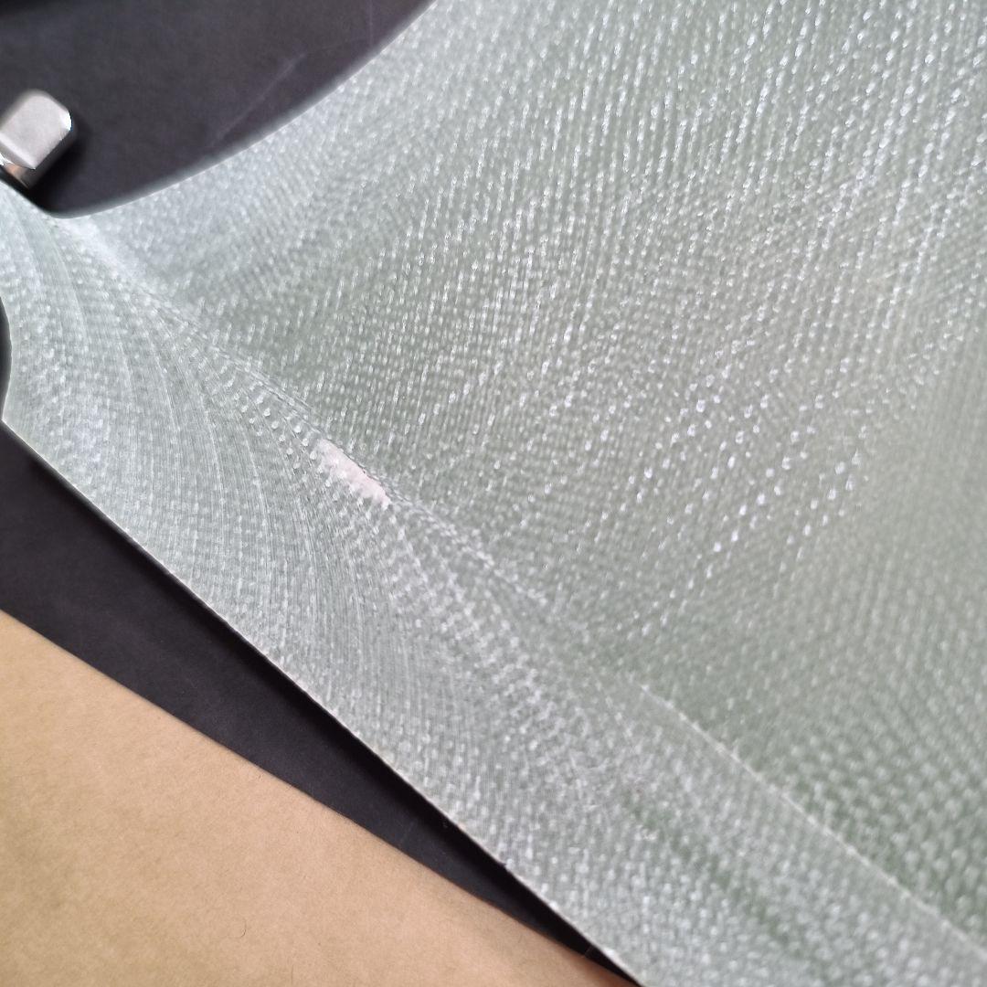 9インチ ＶＯＬＡＮモデル ロングボード　ミッドレングス　センターフィン