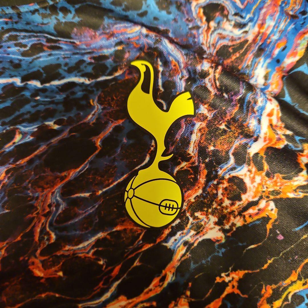 ナイキ トッテナム 21/22 アウェイ ユニフォーム Sサイズ