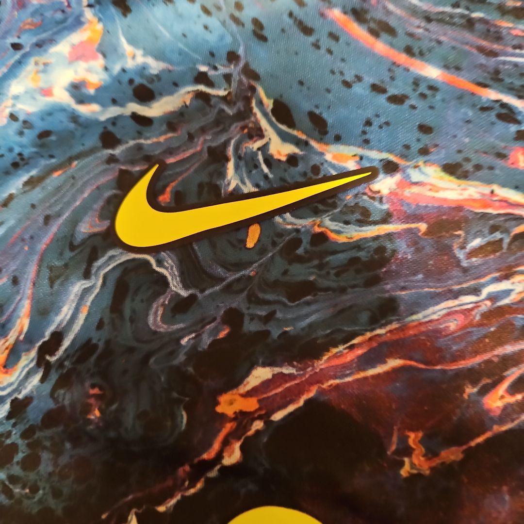 ナイキ トッテナム 21/22 アウェイ ユニフォーム Sサイズ