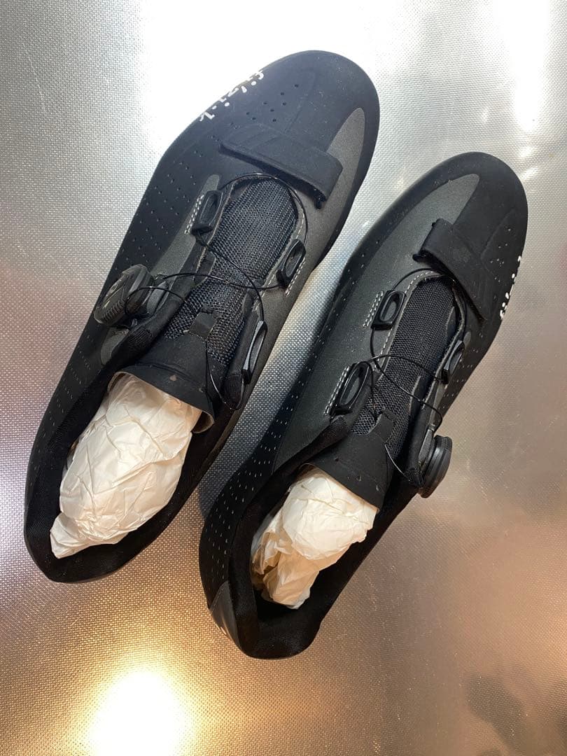 ayosafizik R5 boaman ロードシューズ 26.5cm