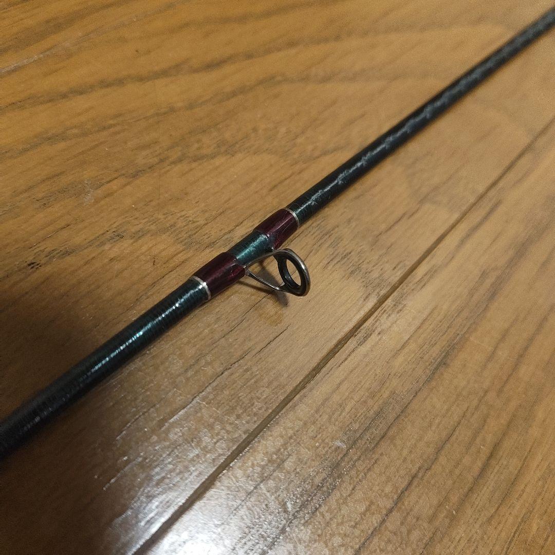 ワールドシャウラ　1652r-3