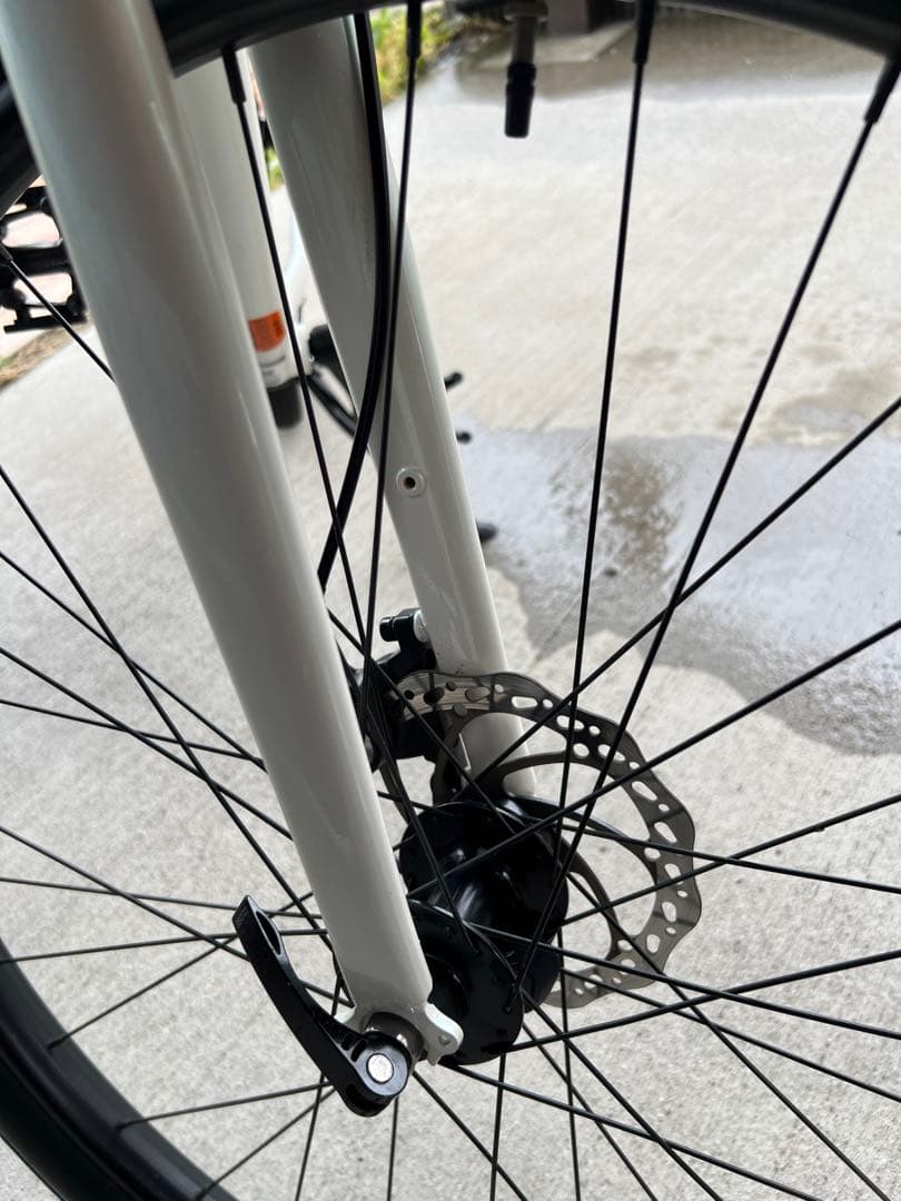 canondale TREADWELL3 キャノンデール トレッドウェル