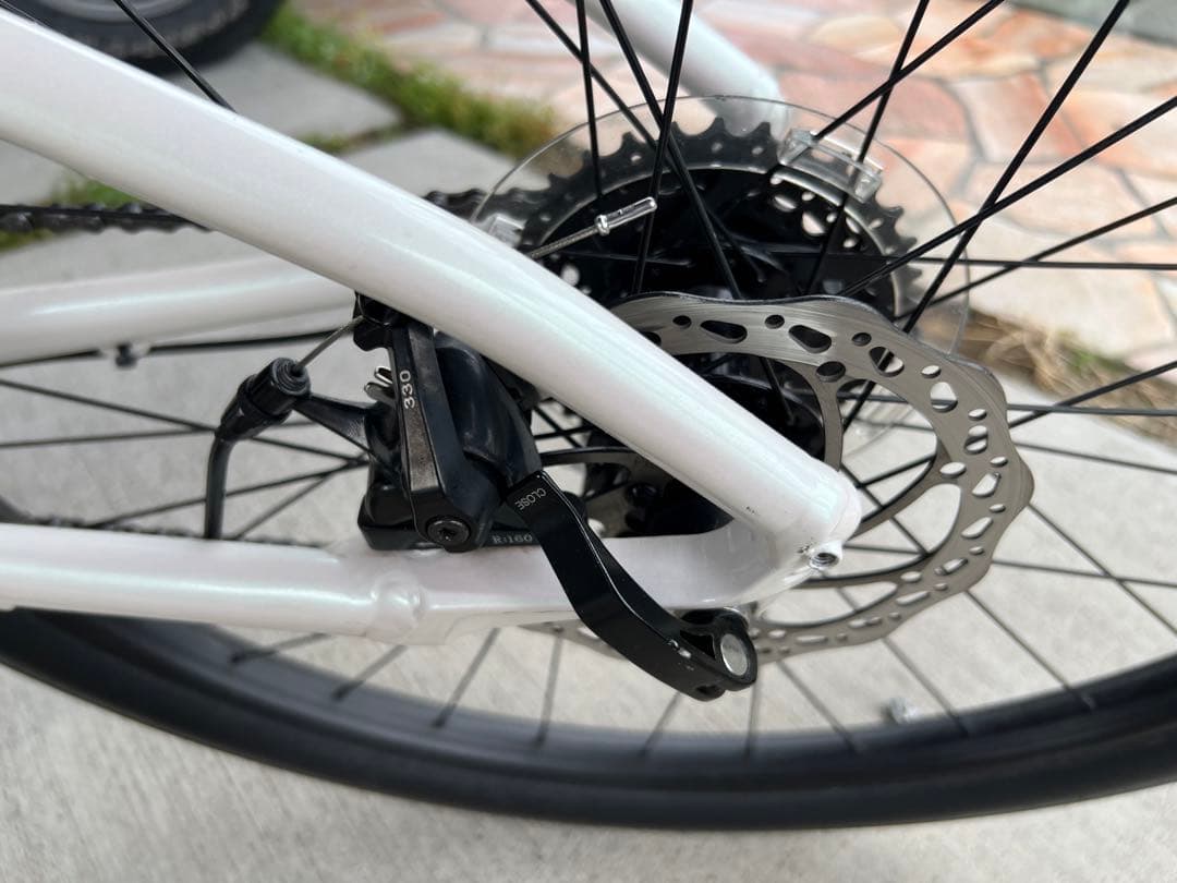 canondale TREADWELL3 キャノンデール トレッドウェル