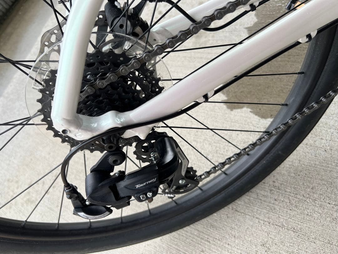 canondale TREADWELL3 キャノンデール トレッドウェル