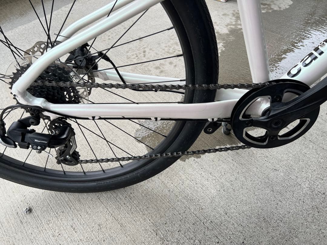 canondale TREADWELL3 キャノンデール トレッドウェル