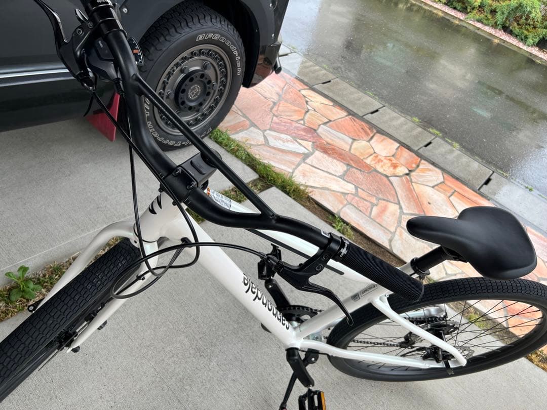 canondale TREADWELL3 キャノンデール トレッドウェル