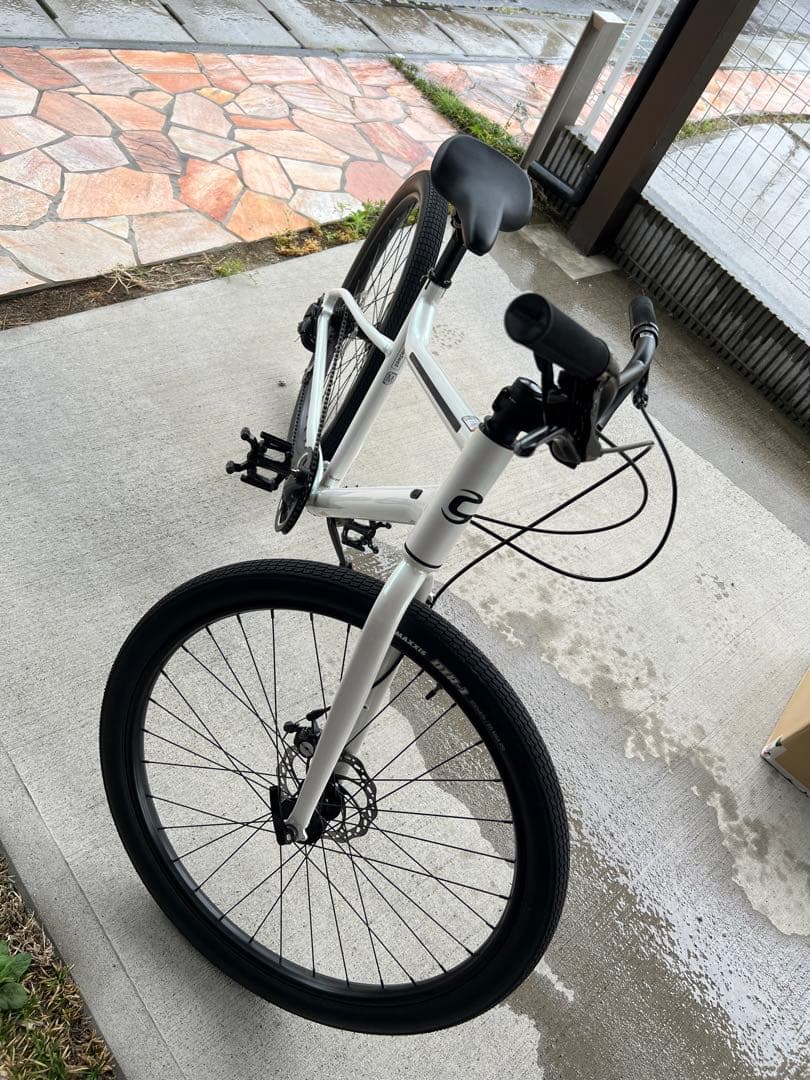 canondale TREADWELL3 キャノンデール トレッドウェル