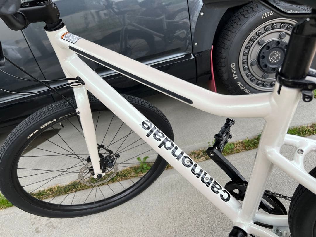 canondale TREADWELL3 キャノンデール トレッドウェル