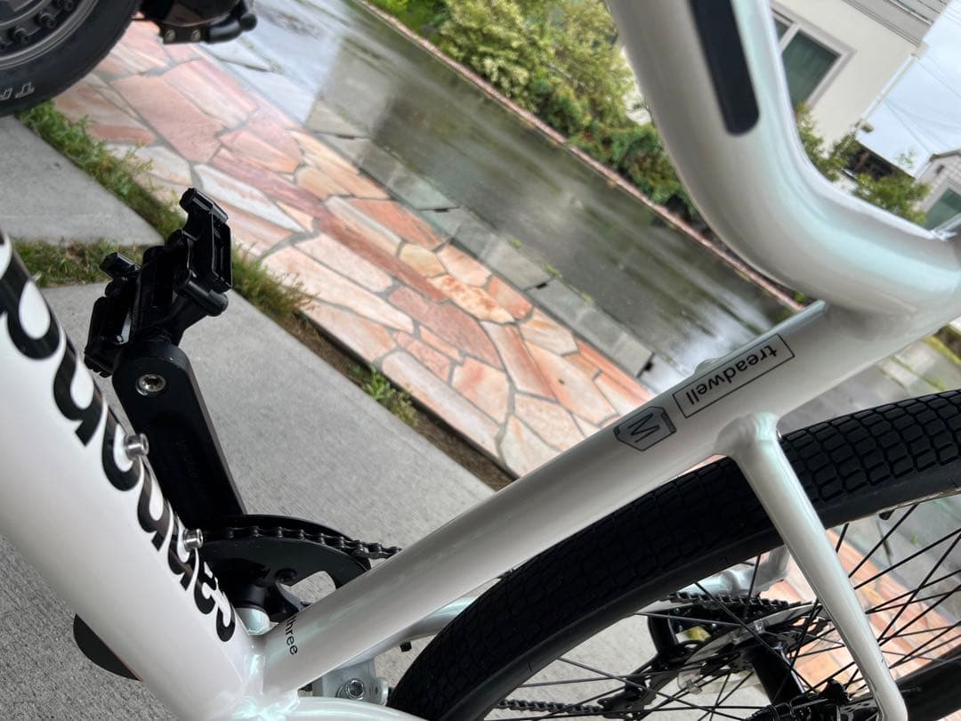 canondale TREADWELL3 キャノンデール トレッドウェル