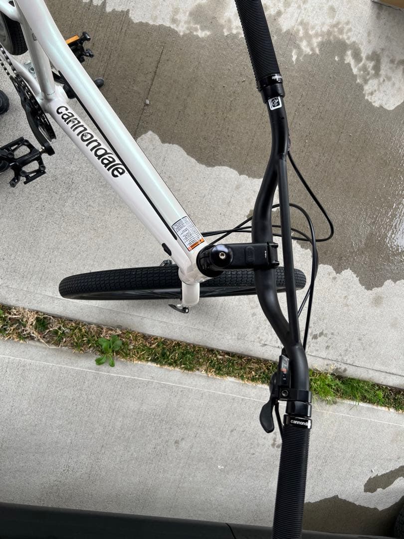 canondale TREADWELL3 キャノンデール トレッドウェル