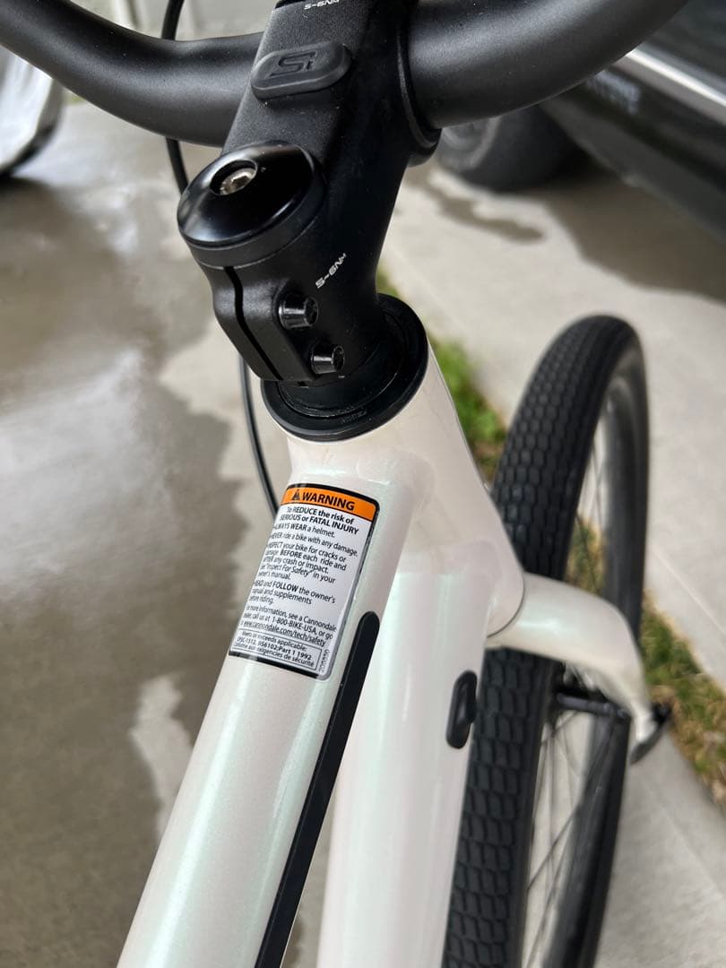 canondale TREADWELL3 キャノンデール トレッドウェル