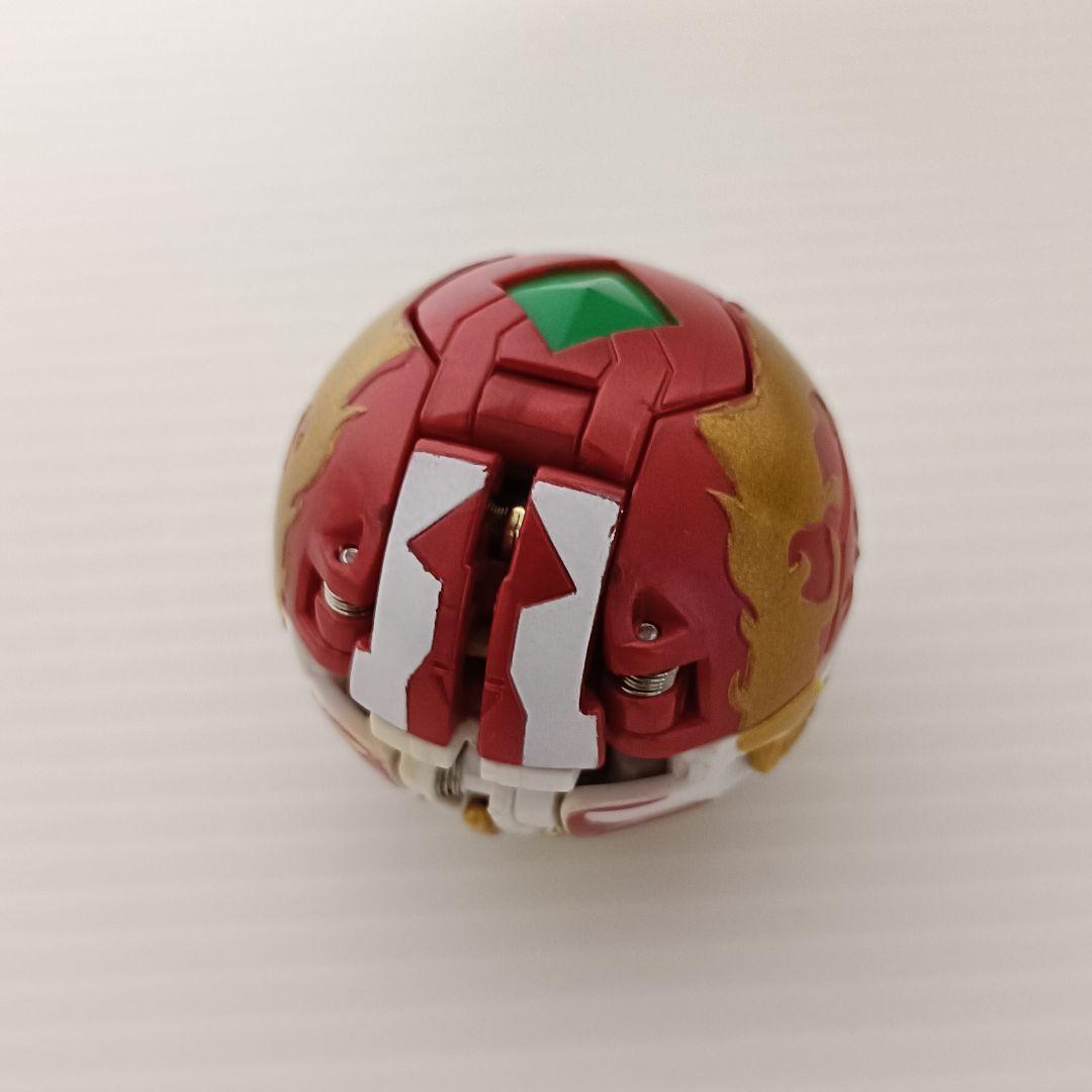 爆丸　士ドラガオン　ブースター 700G