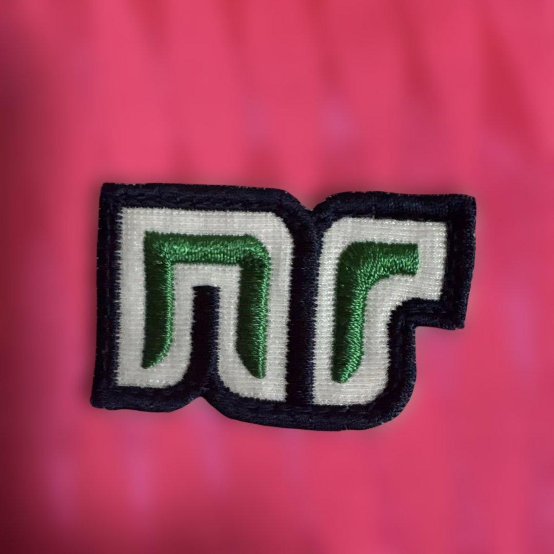 PJM フューチャーズ　鳥栖　ホーム　エネーレ　ennerre 支給　使用