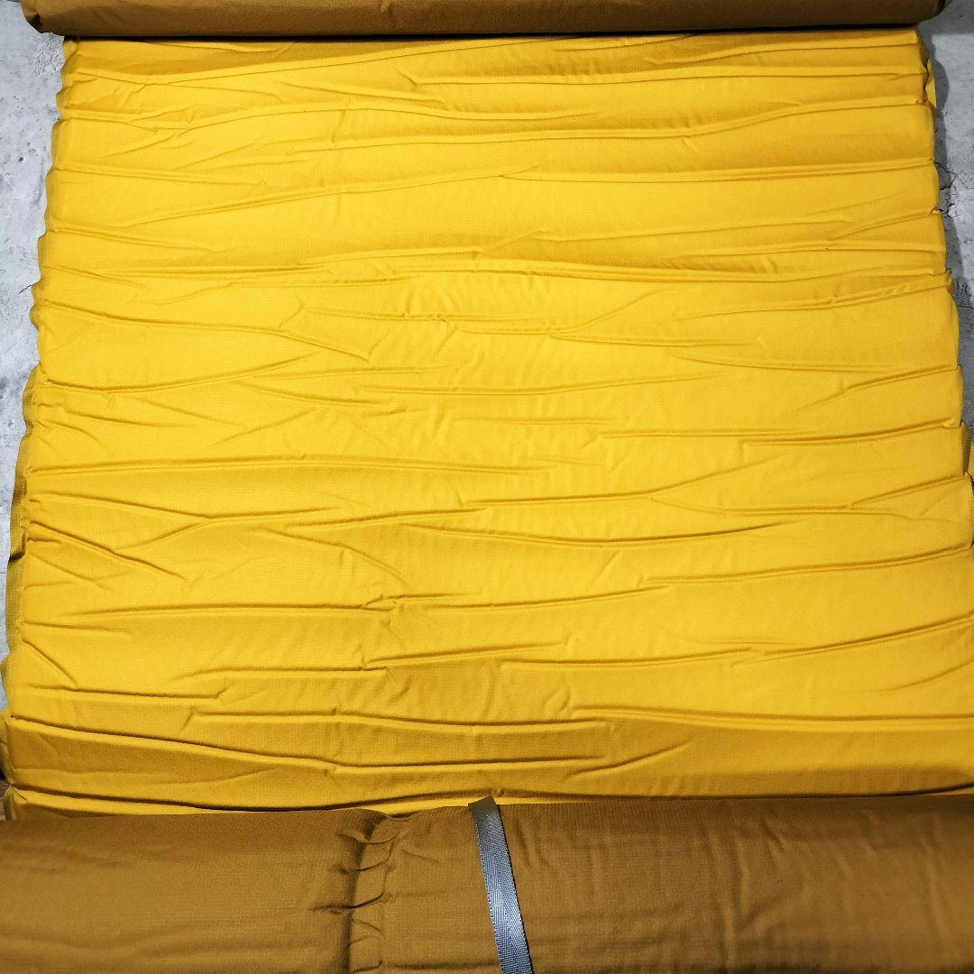 mont-bell モンベル CAMP PAD キャンプパッド 38 180