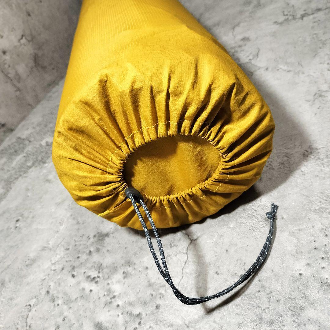 mont-bell モンベル CAMP PAD キャンプパッド 38 180