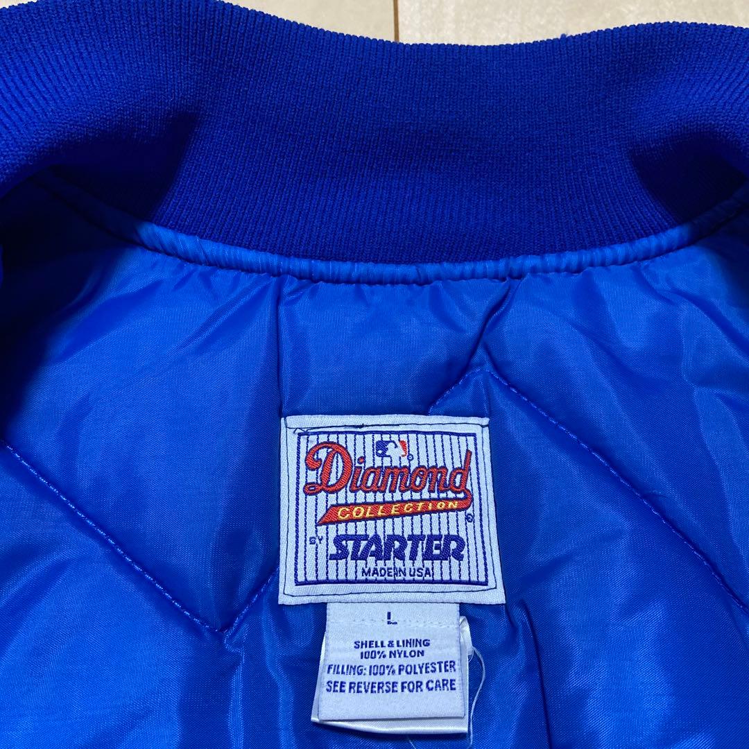 ドジャーススタジャン