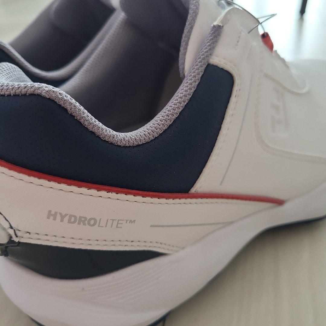 FootJoy プロシェイプ ゴルフシューズ