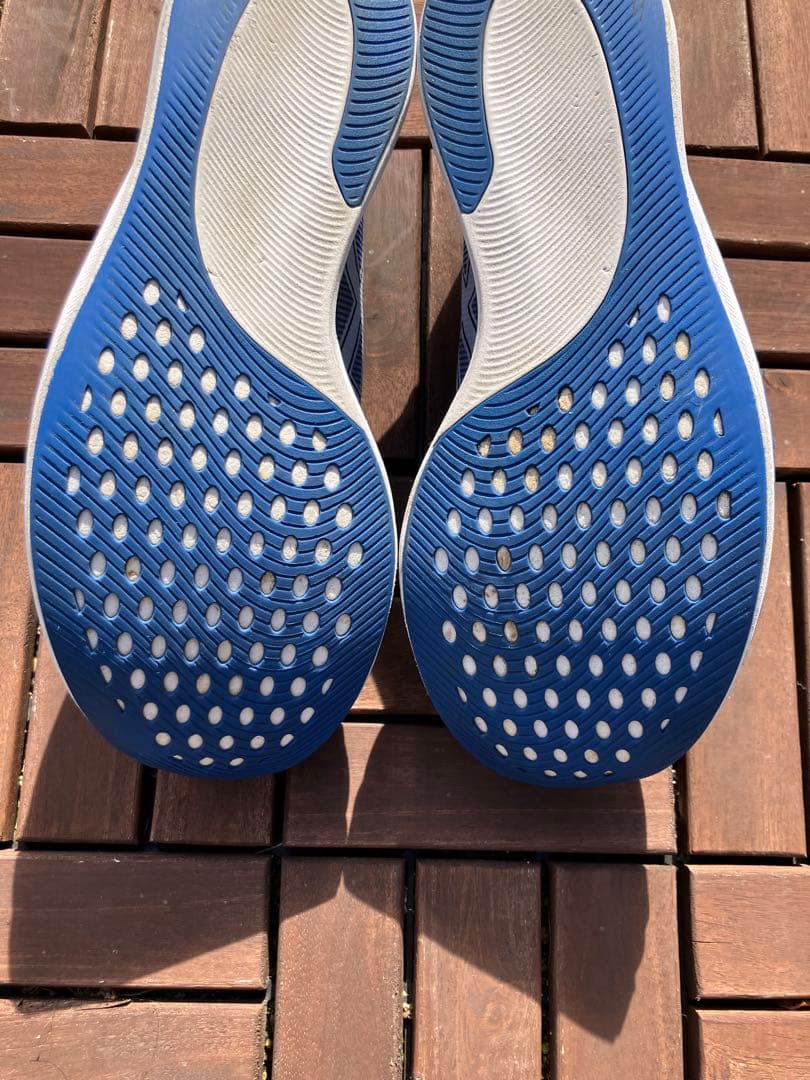 asics S4 アシックス エスフォー　28.5cm 走行距離150k程度