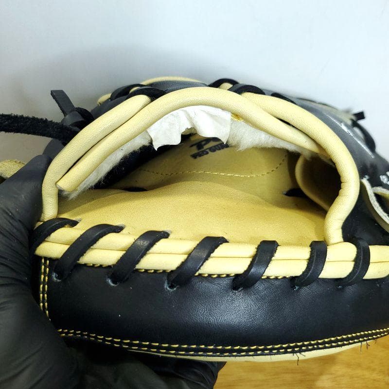 オールスター プロトレーニング アンパンミット キャッチャーミット 硬式グローブ