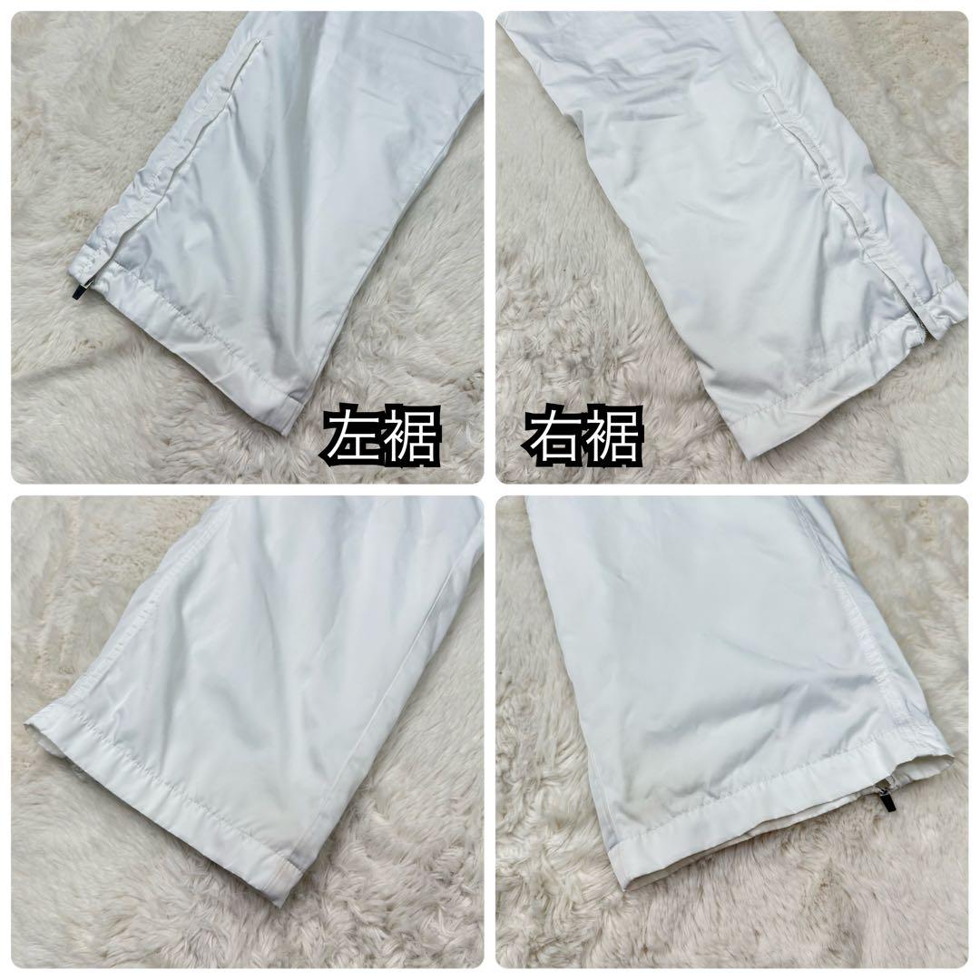 ✨希少✨ミズノプロ 金白ジャージ上下セット Lサイズ