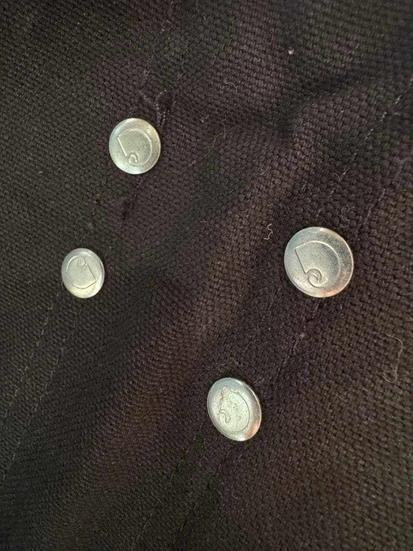 【値下げ中】Carhartt カーハート エプロン 作業着