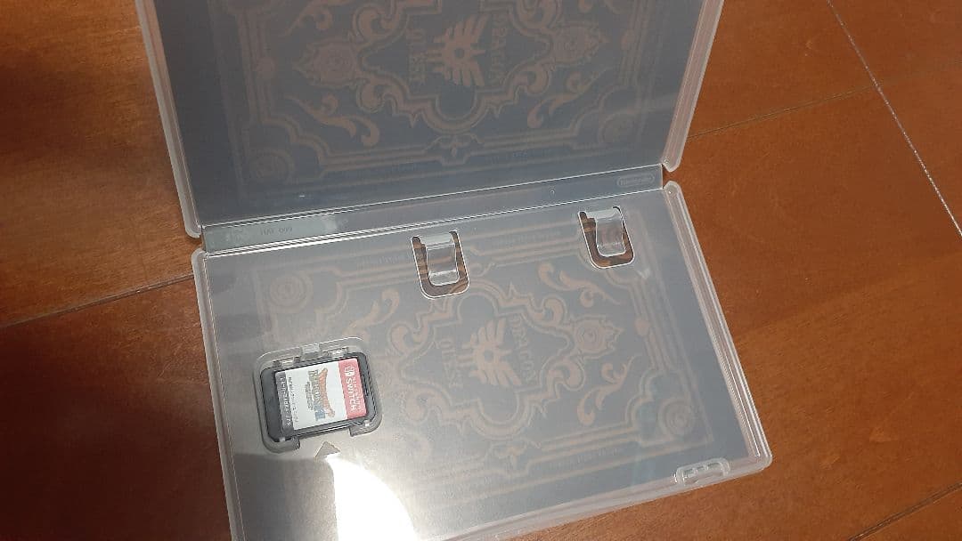 ドラゴンクエストヒーローズ1・2 ニンテンドースイッチ