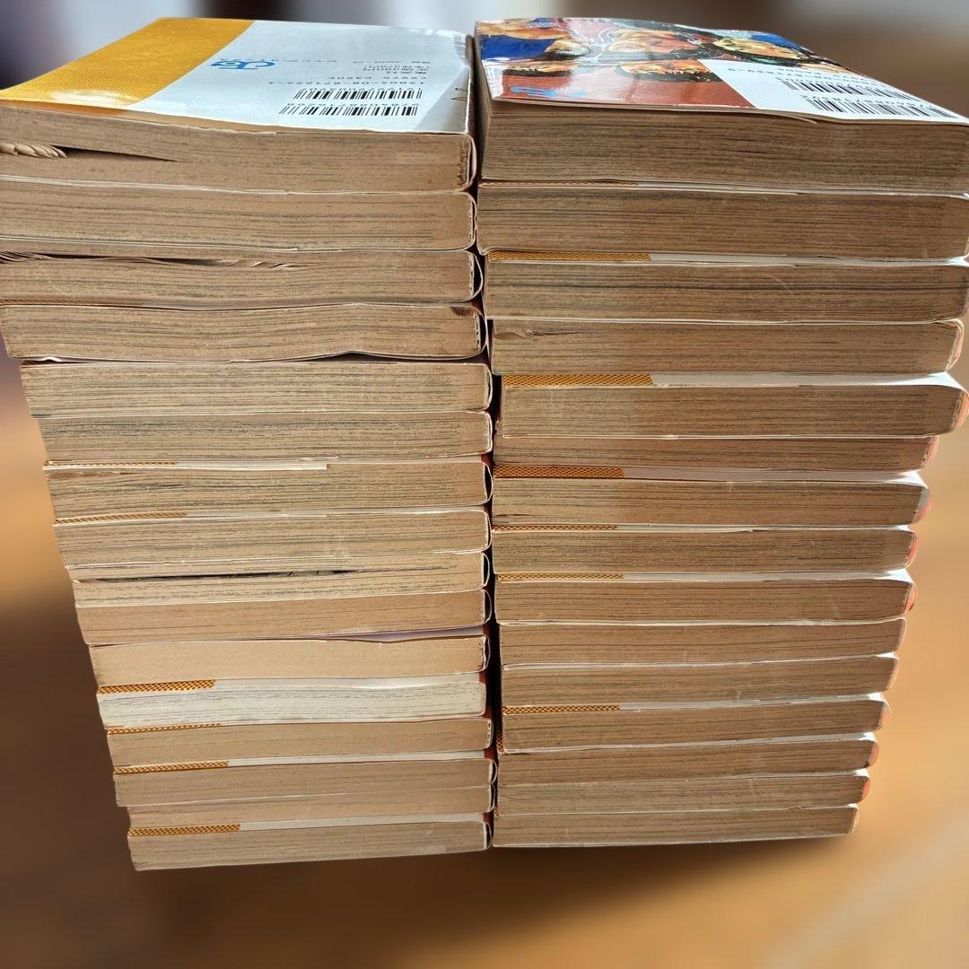 SLAM DUNK 全巻セット(第１巻〜31巻)