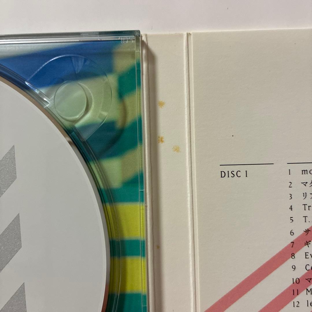 嵐 アルバム 【初回限定盤】 10点セット まとめ売り