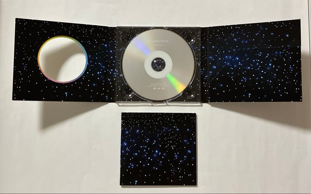 嵐 アルバム 【初回限定盤】 10点セット まとめ売り