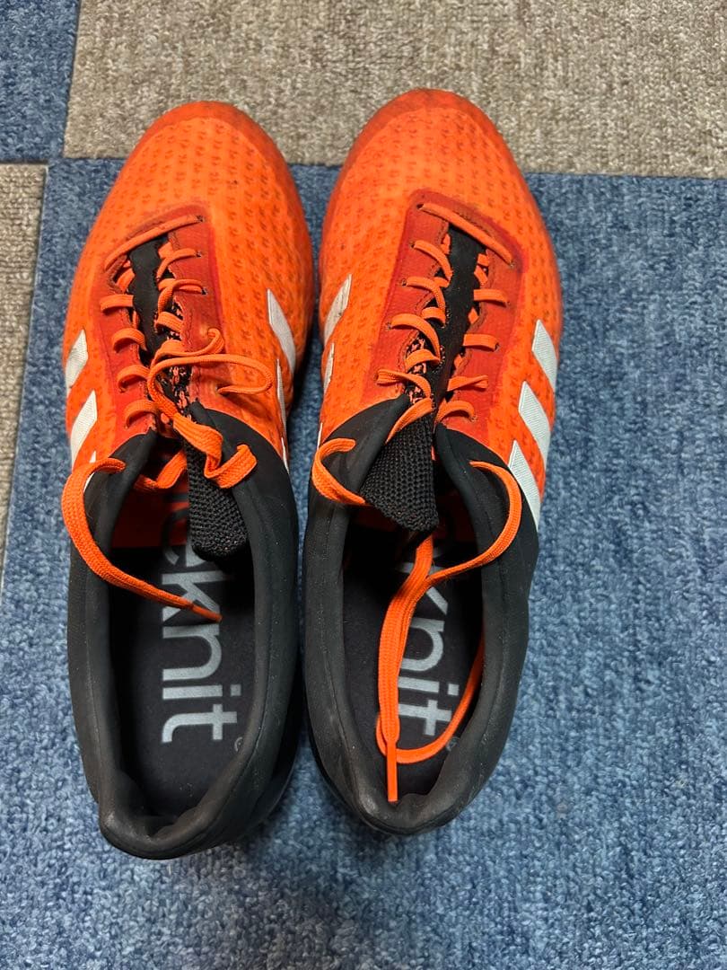 アディダス　aceエース15.1