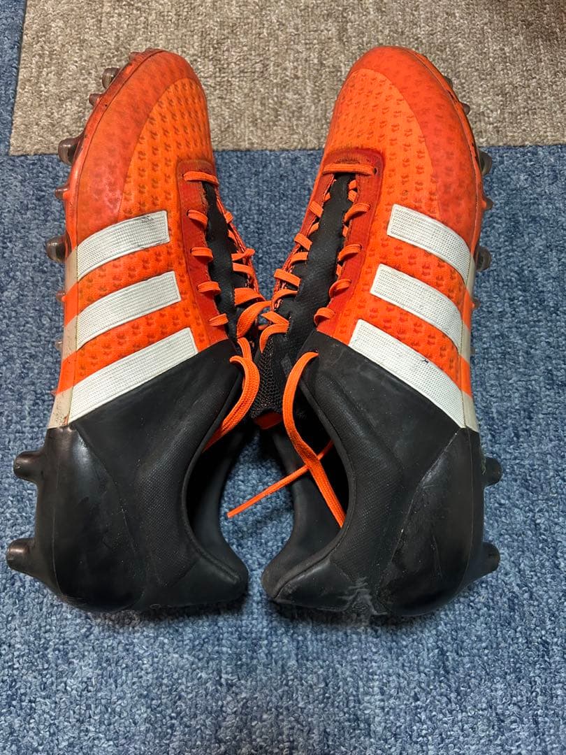 アディダス　aceエース15.1