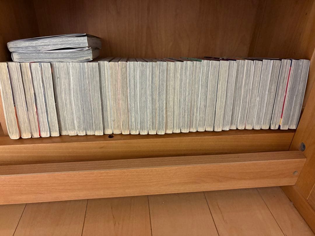 僕のヒーローアカデミア　1〜35巻セット