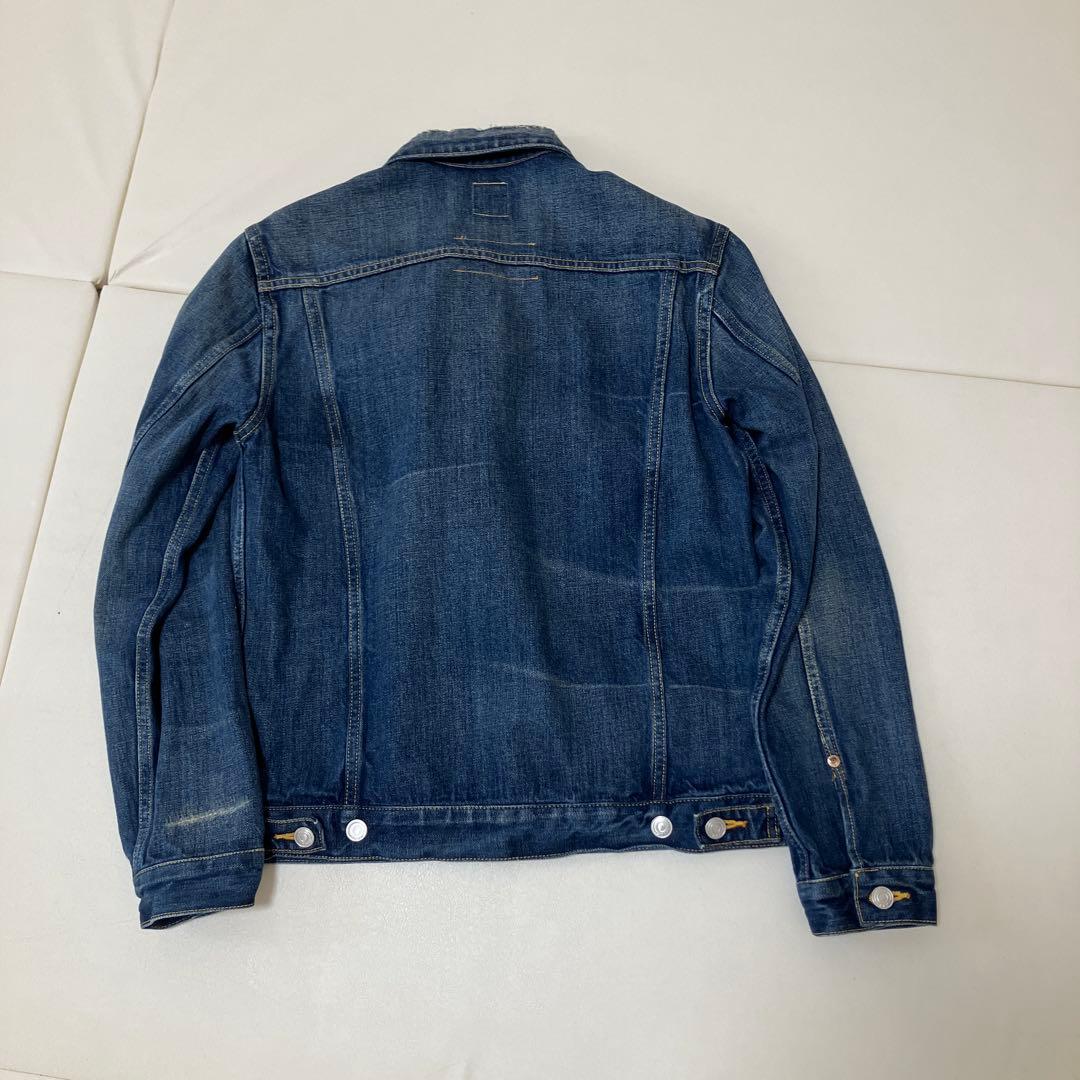 BEDWIN デニムジャケット