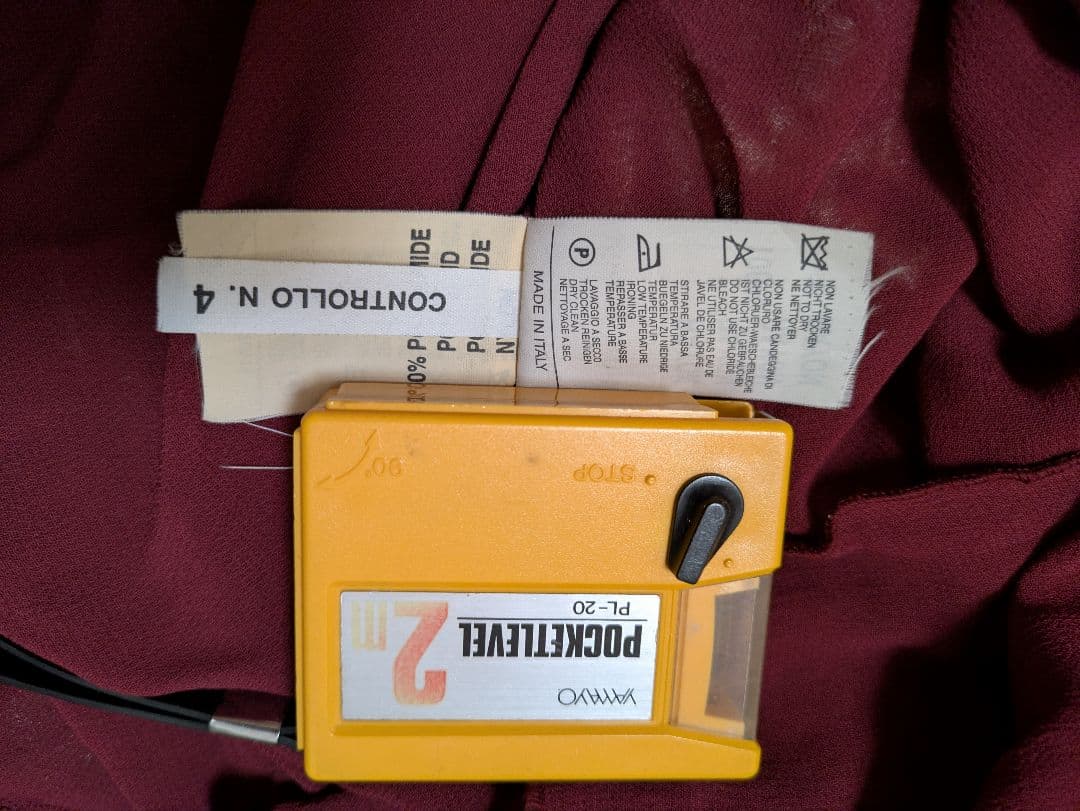 アンナモリナーニ　ブルマリン　定価100万コレクションドレス　イタリア製一点物