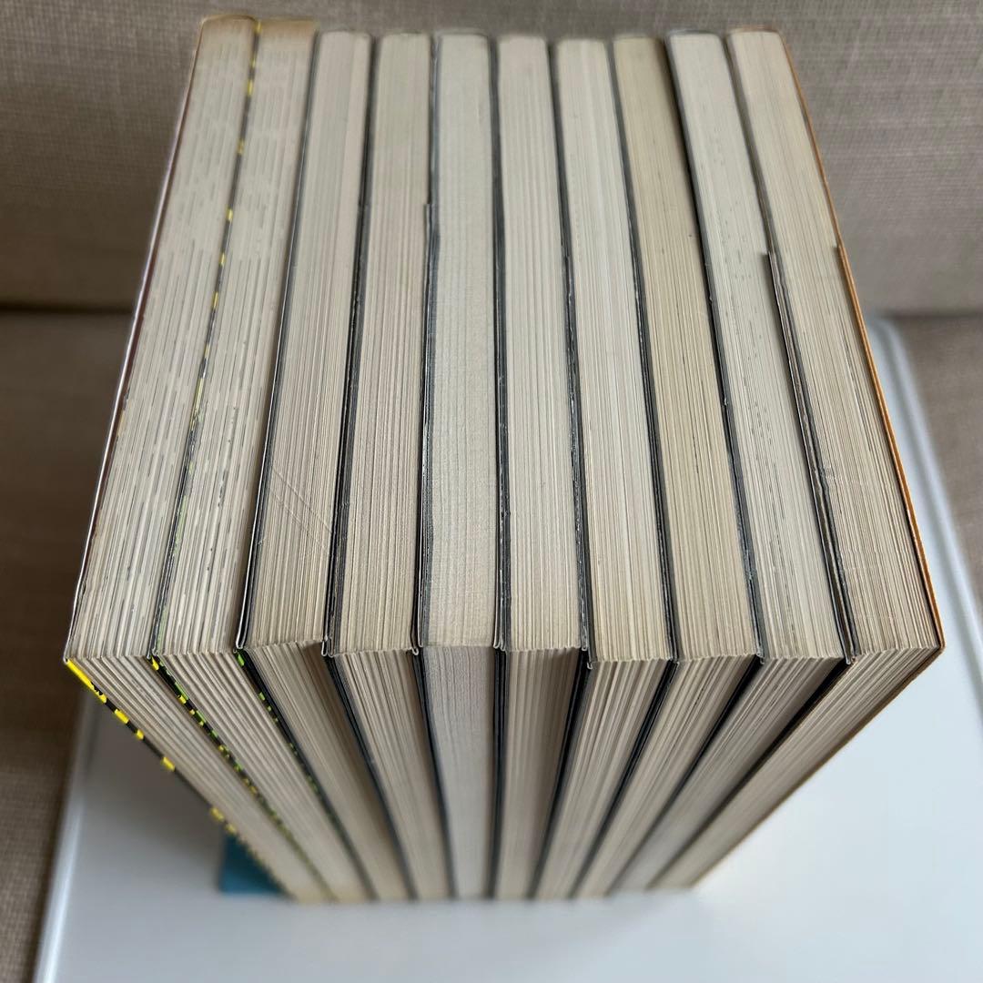 ◎◎ 岩谷テンホ〜の漫画10冊セット ◎◎