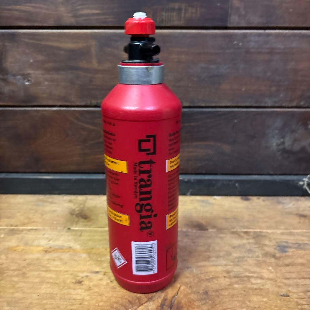 Coleman 286A ガソリンランタンtrangia燃料ボトルマントルセット