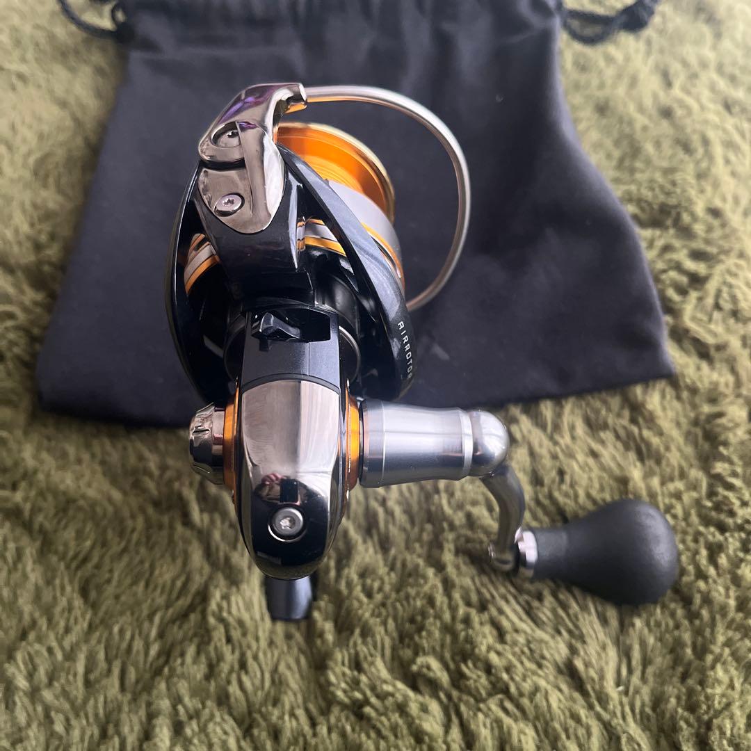 ダイワ　10 セルテート 3000