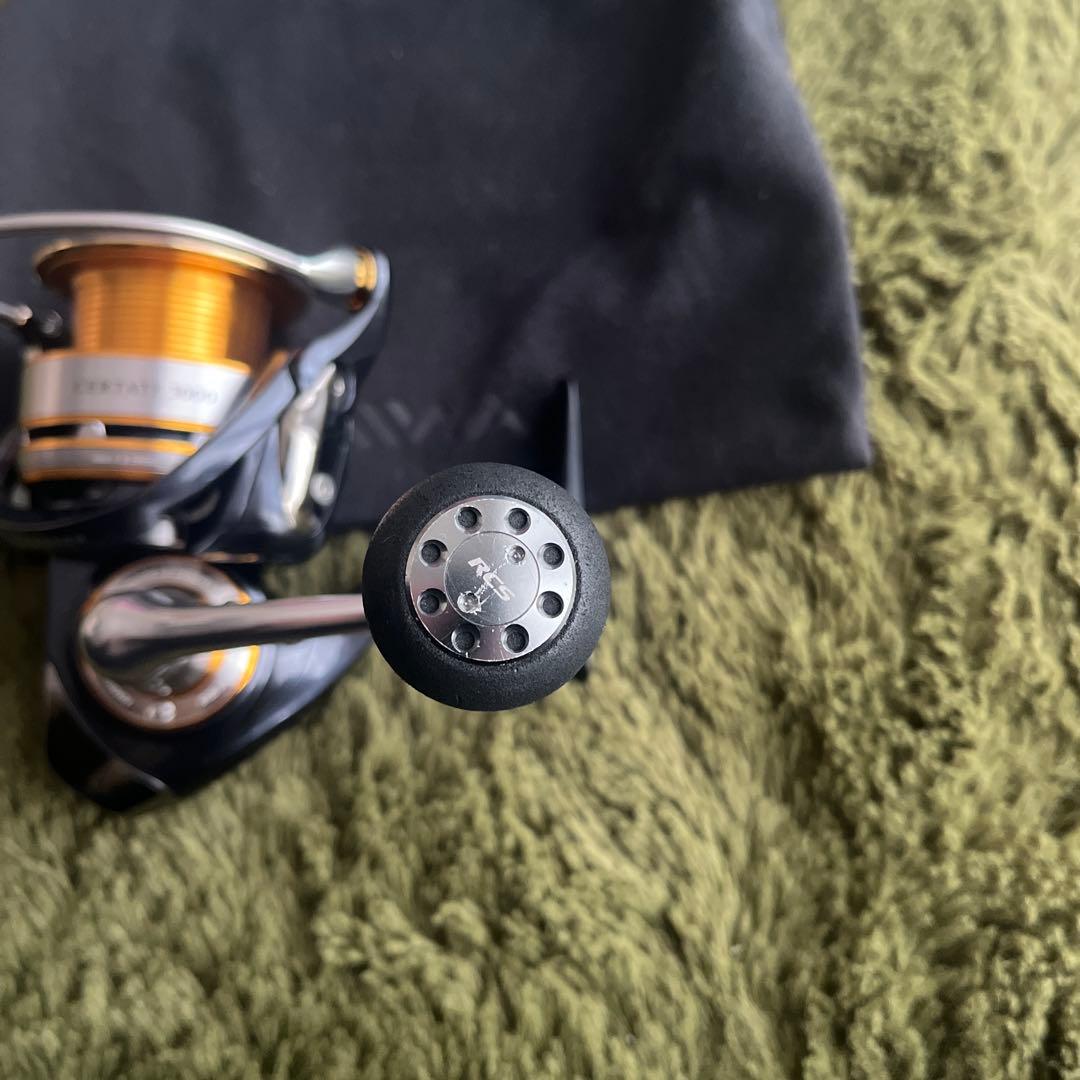 ダイワ　10 セルテート 3000