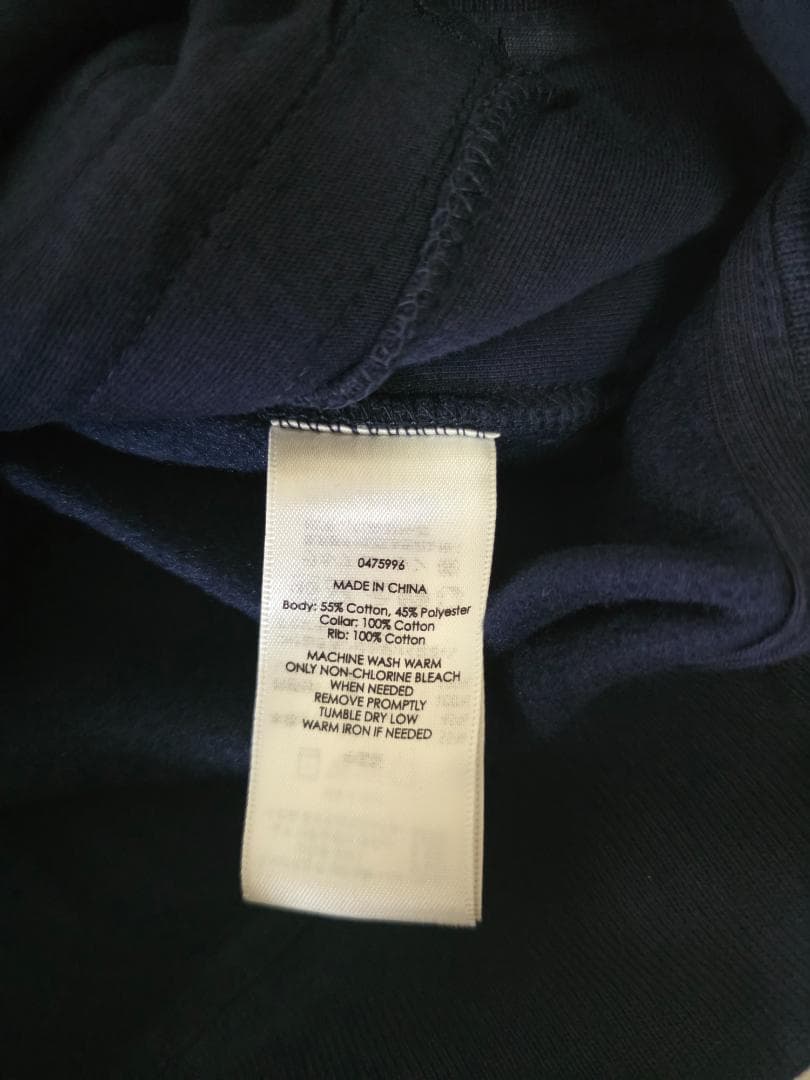 Polo Golf ラルフ ローレン　トラックジャケット　新品未使用　超希少　M