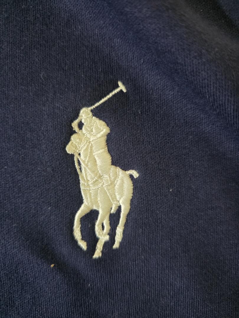 Polo Golf ラルフ ローレン　トラックジャケット　新品未使用　超希少　M