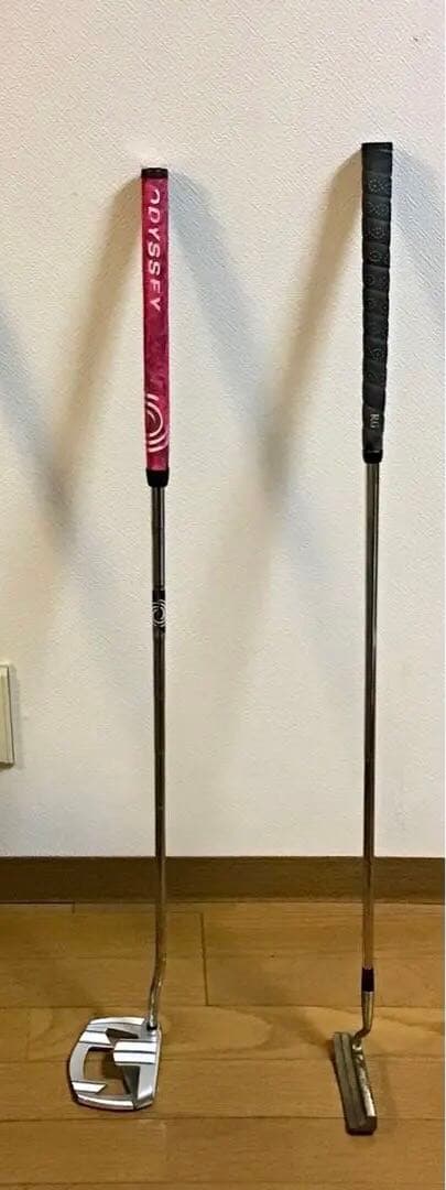 ゴルフクラブ　ゴルフバックMajesty Xxio ONOFF Odyssey