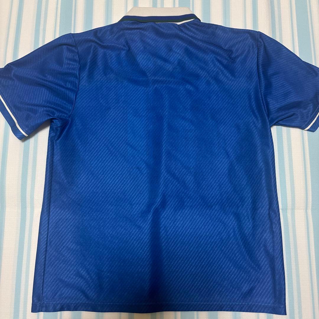 ブラジル代表 1995 アウェイ 当時物