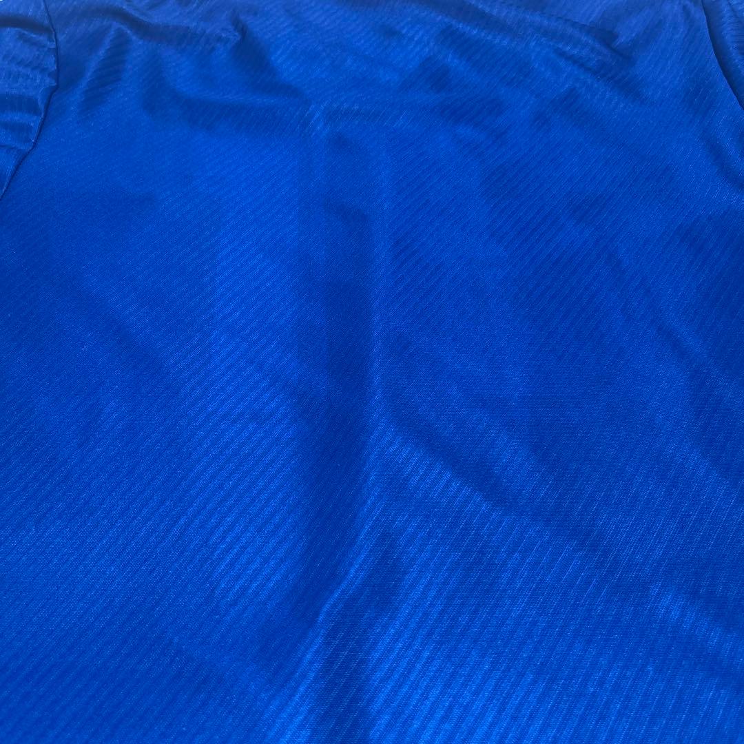 ブラジル代表 1995 アウェイ 当時物