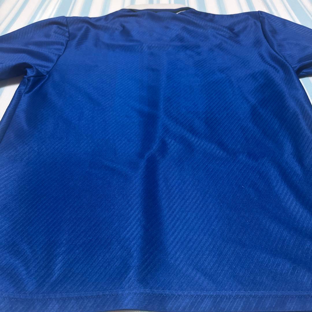 ブラジル代表 1995 アウェイ 当時物