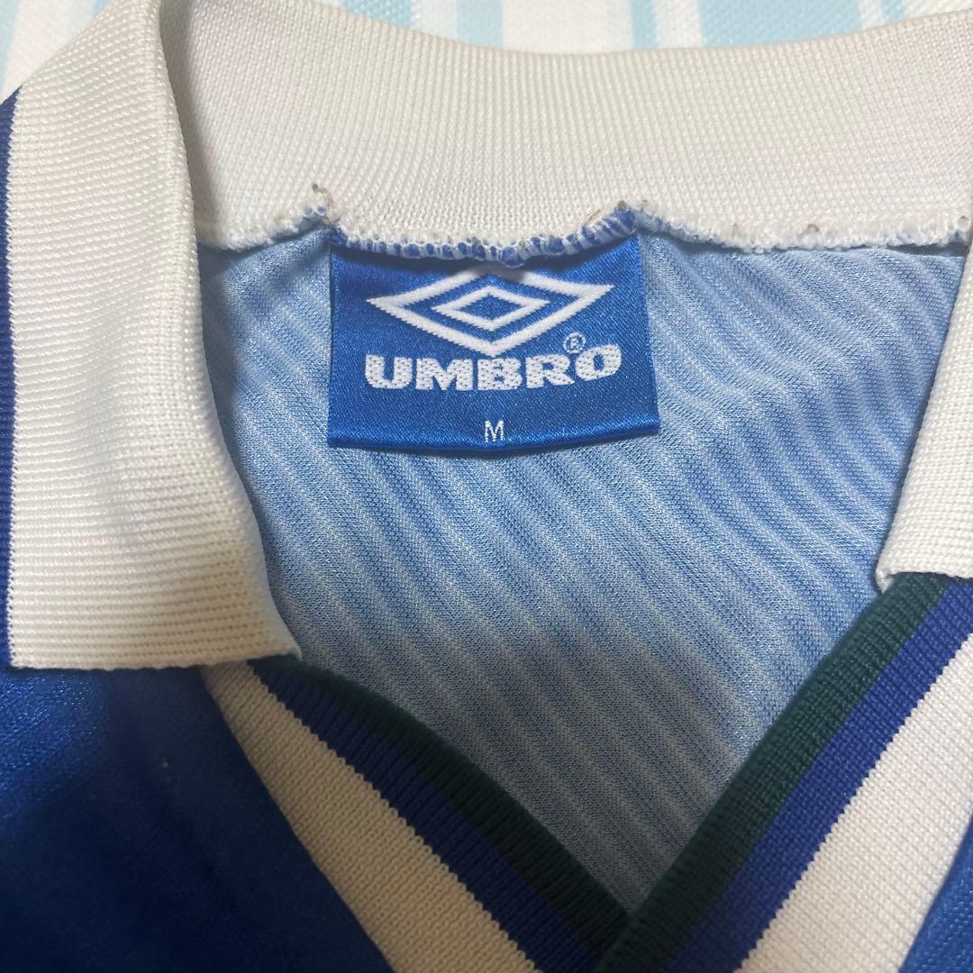 ブラジル代表 1995 アウェイ 当時物