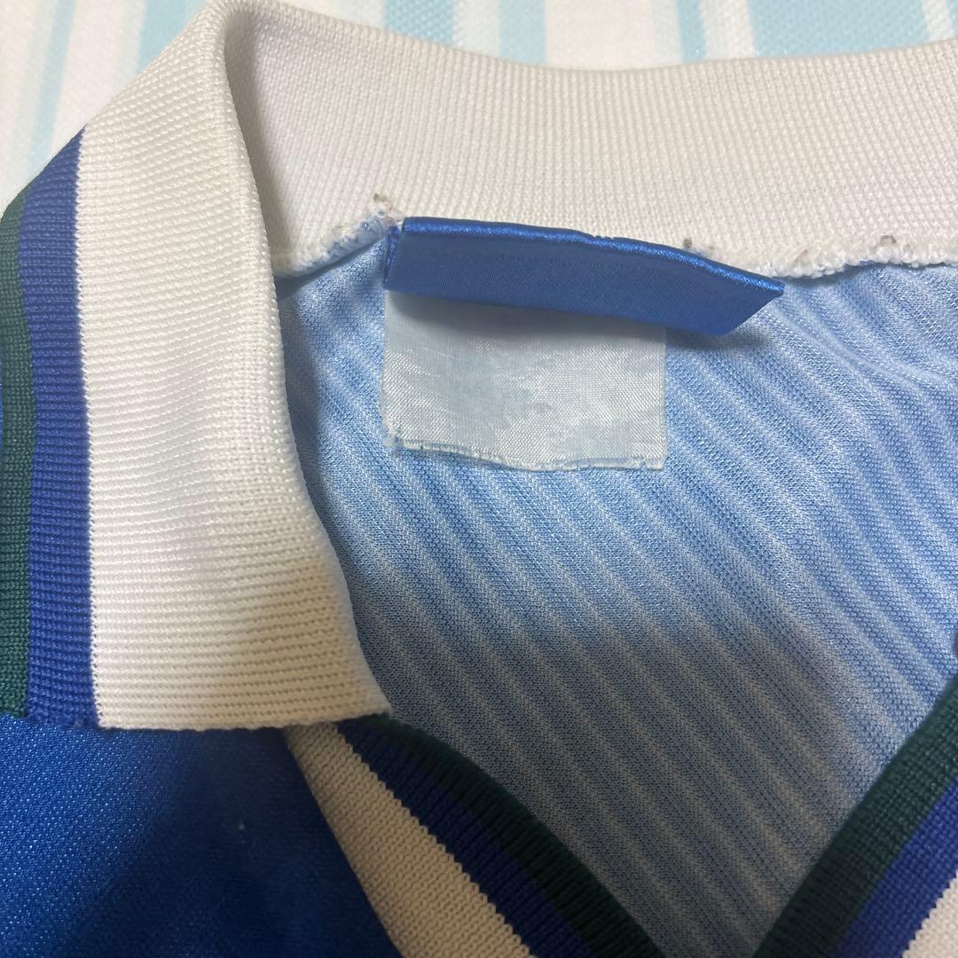 ブラジル代表 1995 アウェイ 当時物