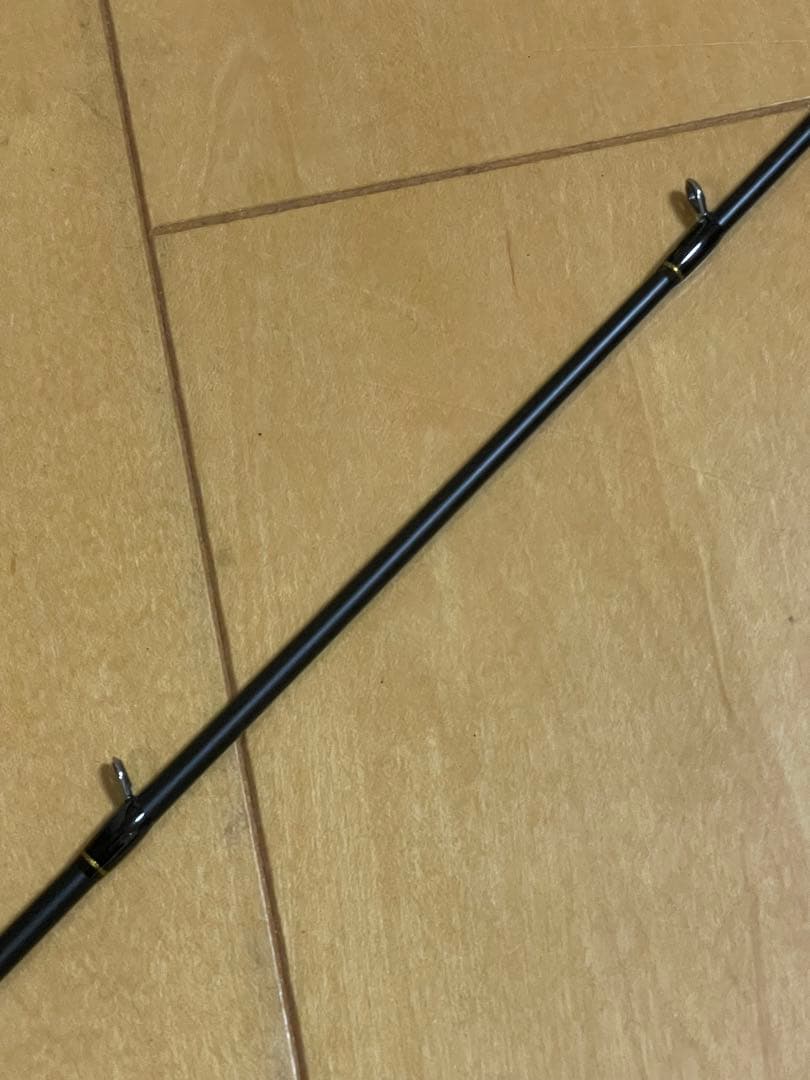 レイドジャパン　グラディエーターアンチ　GA-70MGC エングレイヴ